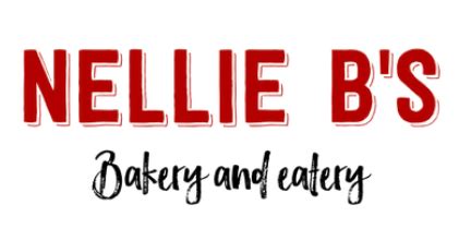 Get your award certificate. . Nellie bs bakery